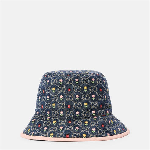 GUCCI - Women's Bucket Hat