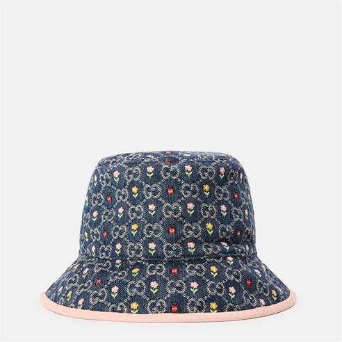 GUCCI - Women's Bucket Hat