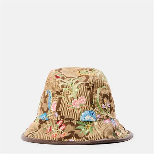 GUCCI - Women's Bucket Hat