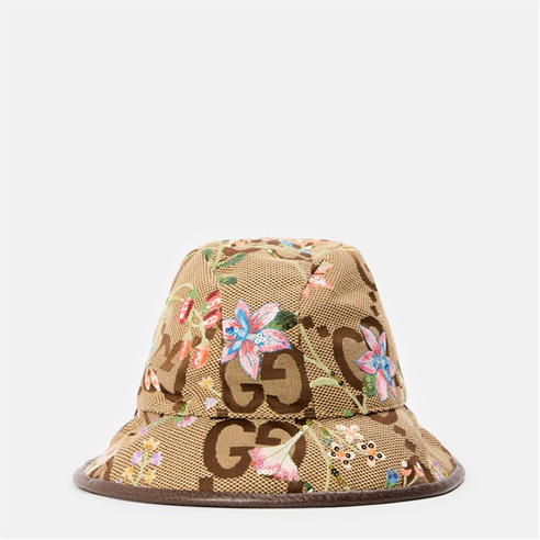 GUCCI - Women's Bucket Hat