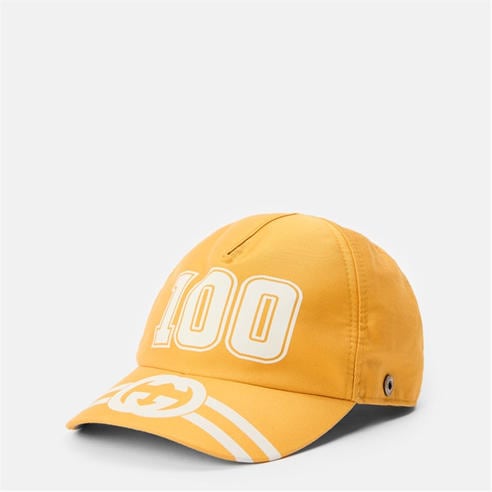 GUCCI - Women's Adjustable Baseball Cap