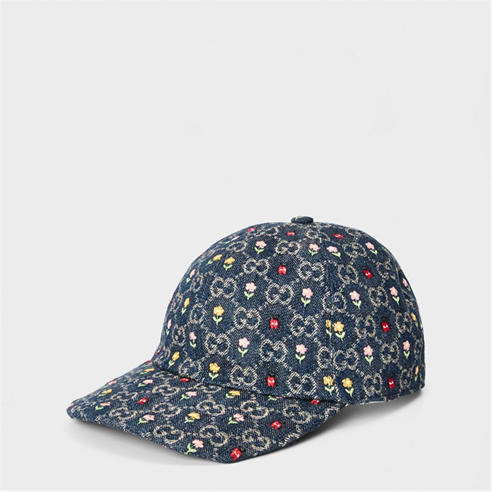 GUCCI - Women's Adjustable Baseball Cap