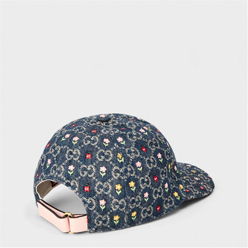 GUCCI - Women's Adjustable Baseball Cap