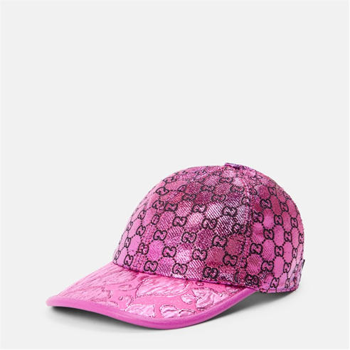 GUCCI - Women's Adjustable Baseball Cap
