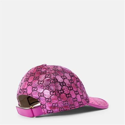 GUCCI - Women's Adjustable Baseball Cap