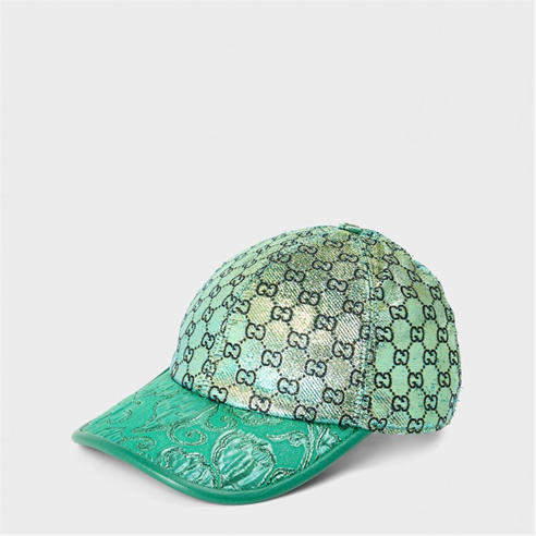GUCCI - Women's Adjustable Baseball Cap