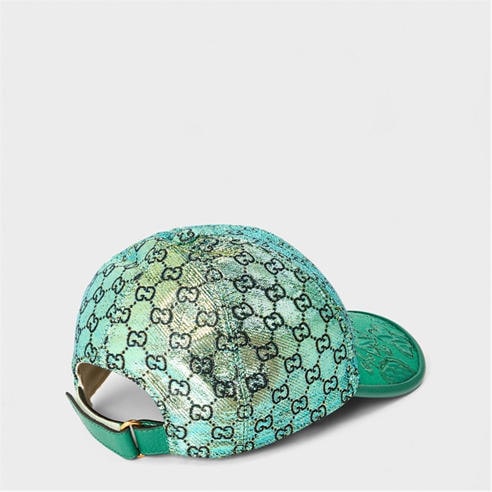 GUCCI - Women's Adjustable Baseball Cap