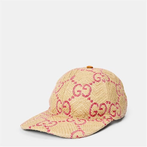 GUCCI - Women's Adjustable Baseball Cap