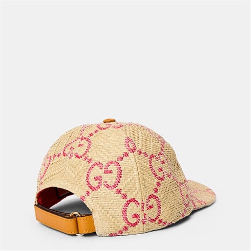 GUCCI - Women's Adjustable Baseball Cap