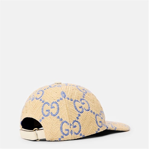 GUCCI - Women's Adjustable Baseball Cap