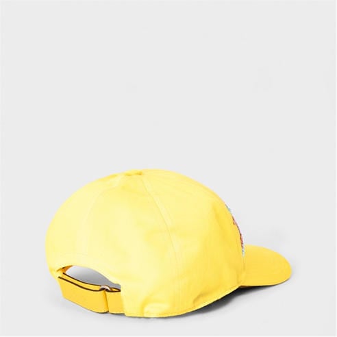 GUCCI - Women's Adjustable Baseball Cap