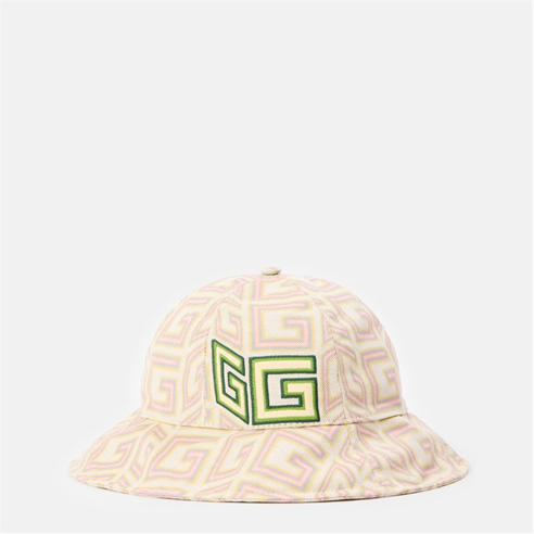GUCCI - Women's Bucket Hat