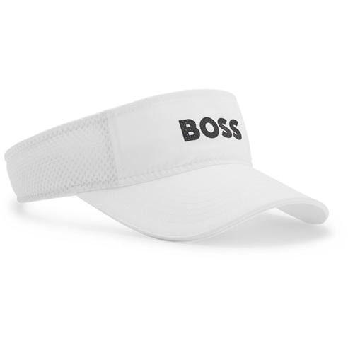 Boss - Men's Tennis Comfort Visor Cap