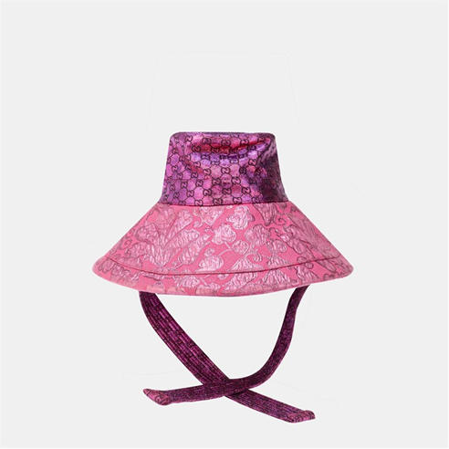 GUCCI - Women's Bucket Hat