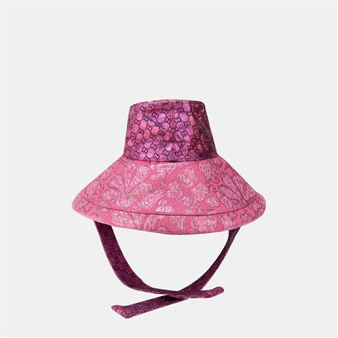 GUCCI - Women's Bucket Hat