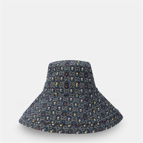 GUCCI - Women's Bucket Hat