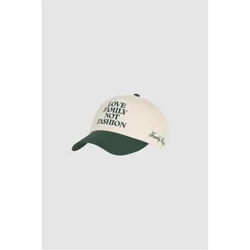 FAMILY FIRST - Men's Baseball Cap