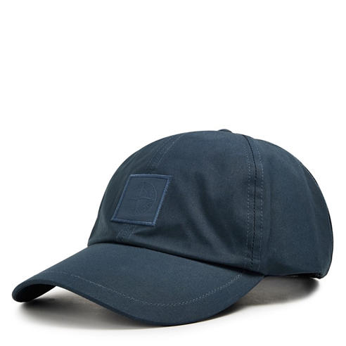 STONE ISLAND GHOST - Mens Ghost All-Weather Baseball Cap