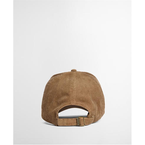 Barbour - Bayfield Cord Cap