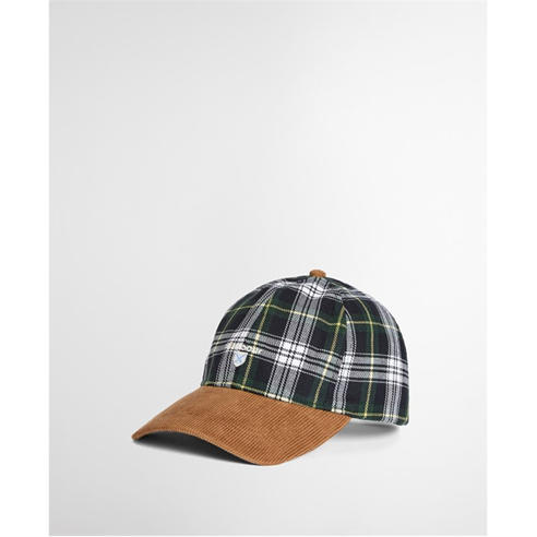 Barbour - Benson Cap
