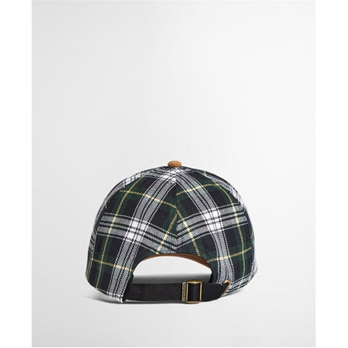 Barbour - Benson Cap