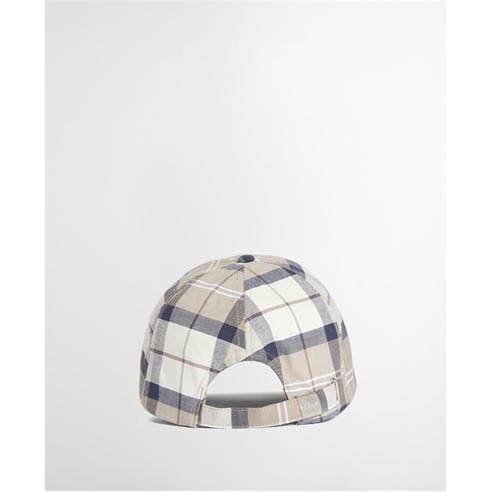 Barbour - Tartan Sport Cap