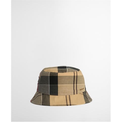 Barbour - Telfield Bucket Hat