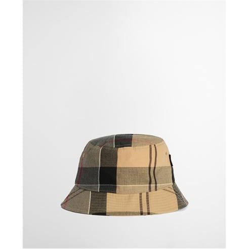 Barbour - Telfield Bucket Hat