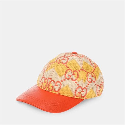 GUCCI - Women's Baseball Cap