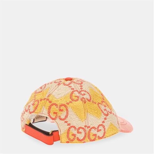 GUCCI - Women's Baseball Cap