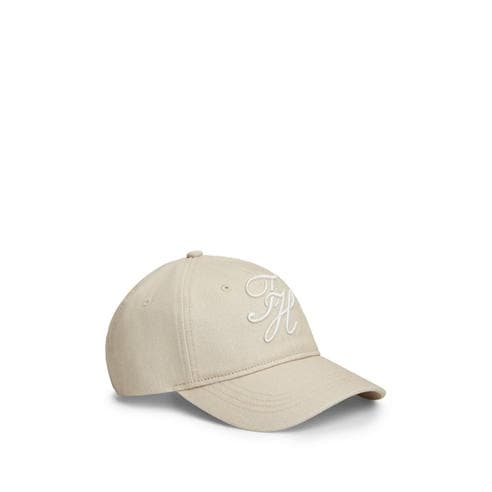 Tommy Hilfiger - Women's Baseball Cap