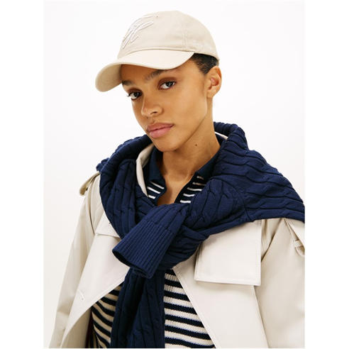 Tommy Hilfiger - Women's Baseball Cap