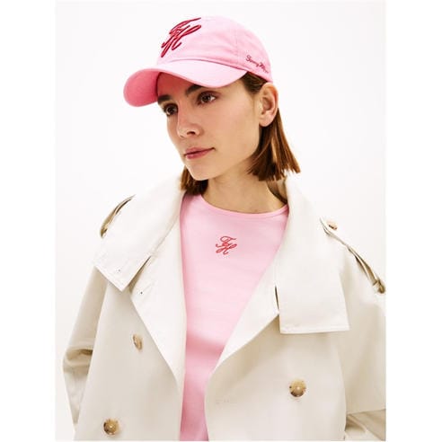 Tommy Hilfiger - Women's Baseball Cap