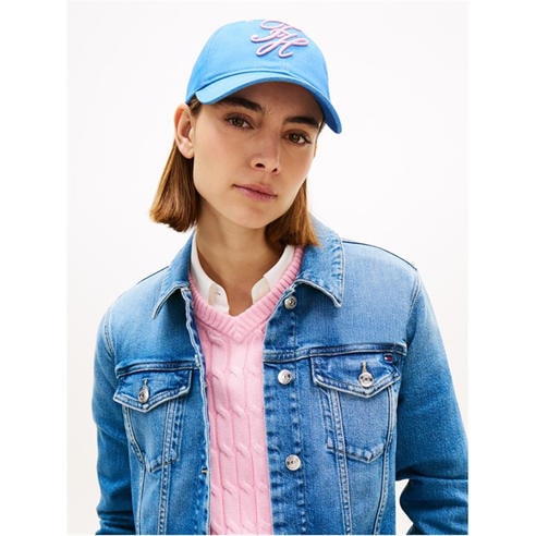 Tommy Hilfiger - Women's Baseball Cap
