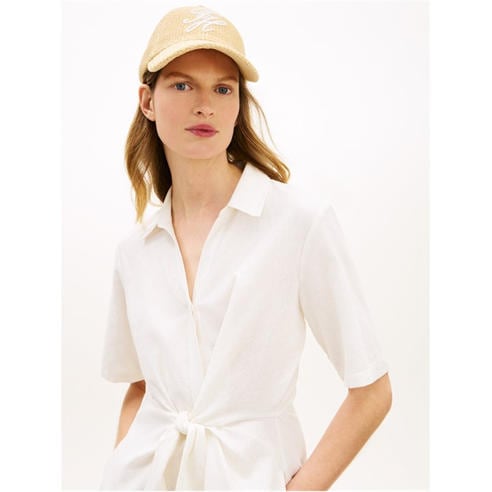 Tommy Hilfiger - Women's Baseball Cap