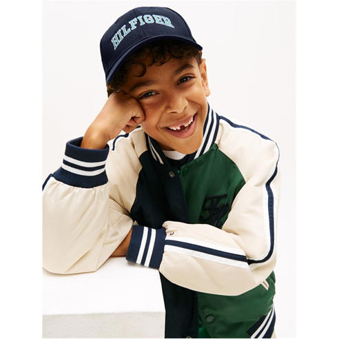 Tommy Hilfiger - Baseball Cap