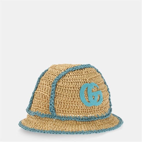 GUCCI - Women's Bucket Hat