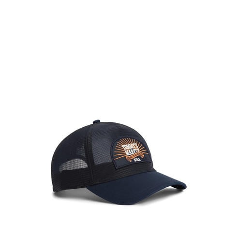 Tommy Hilfiger - Varsity Trucker Cap