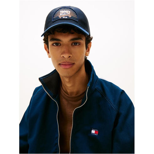Tommy Hilfiger - Varsity Trucker Cap