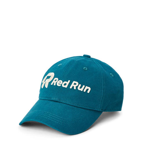 RED RUN - Womens Skyline Cap
