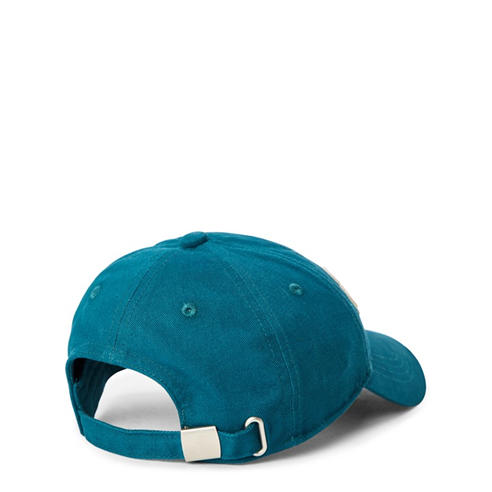 RED RUN - Womens Skyline Cap