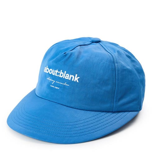 ABOUT:BLANK - Men's Baseball Cap