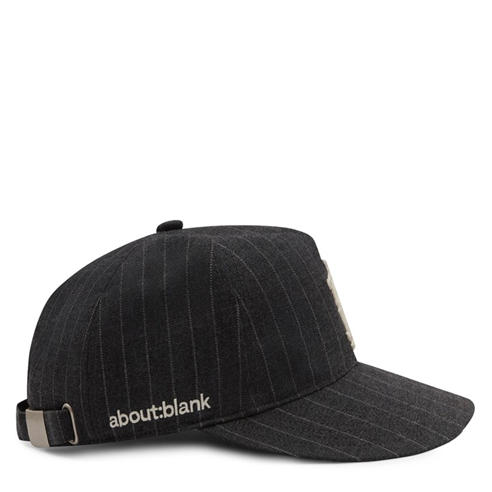 ABOUT:BLANK - Men's Baseball Cap