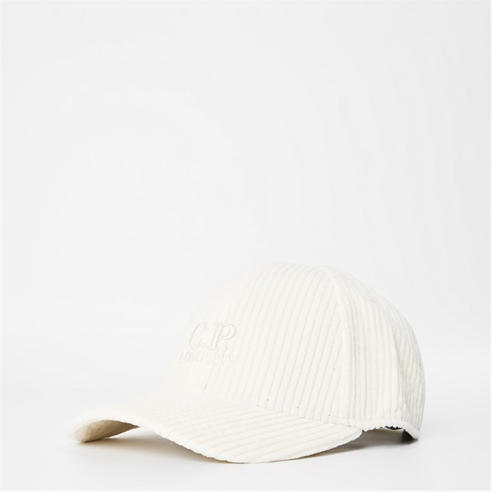 CP Company - Men's Logo Baseball Cap