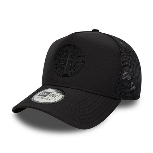 New Era - A-Frame Adjustable Trucker Cap