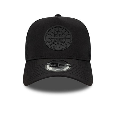 New Era - A-Frame Adjustable Trucker Cap
