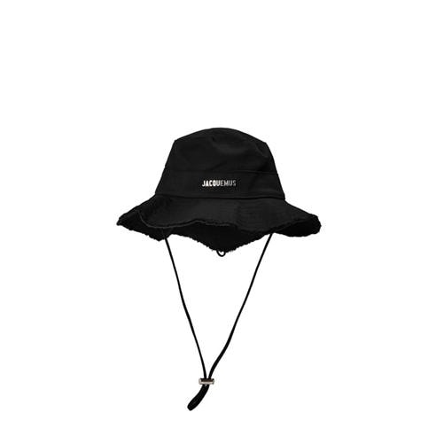 JACQUEMUS - Women's Jacquard Bucket Hat