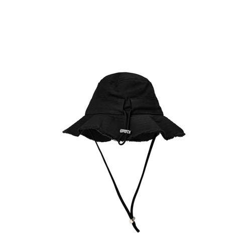 JACQUEMUS - Women's Jacquard Bucket Hat