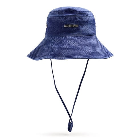 JACQUEMUS - Women's Bucket Hat