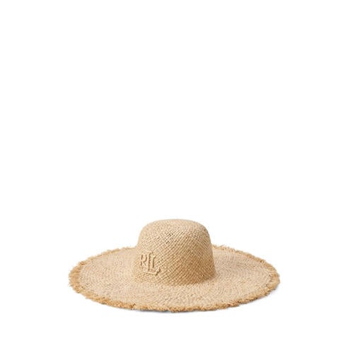 Lauren by Ralph Lauren - Women's Sun Hat Floppy